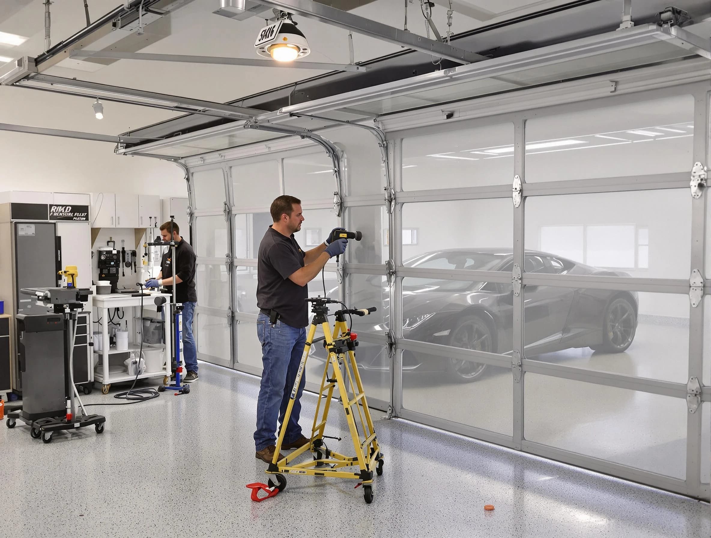 Dents Repair service in Edmond, OK