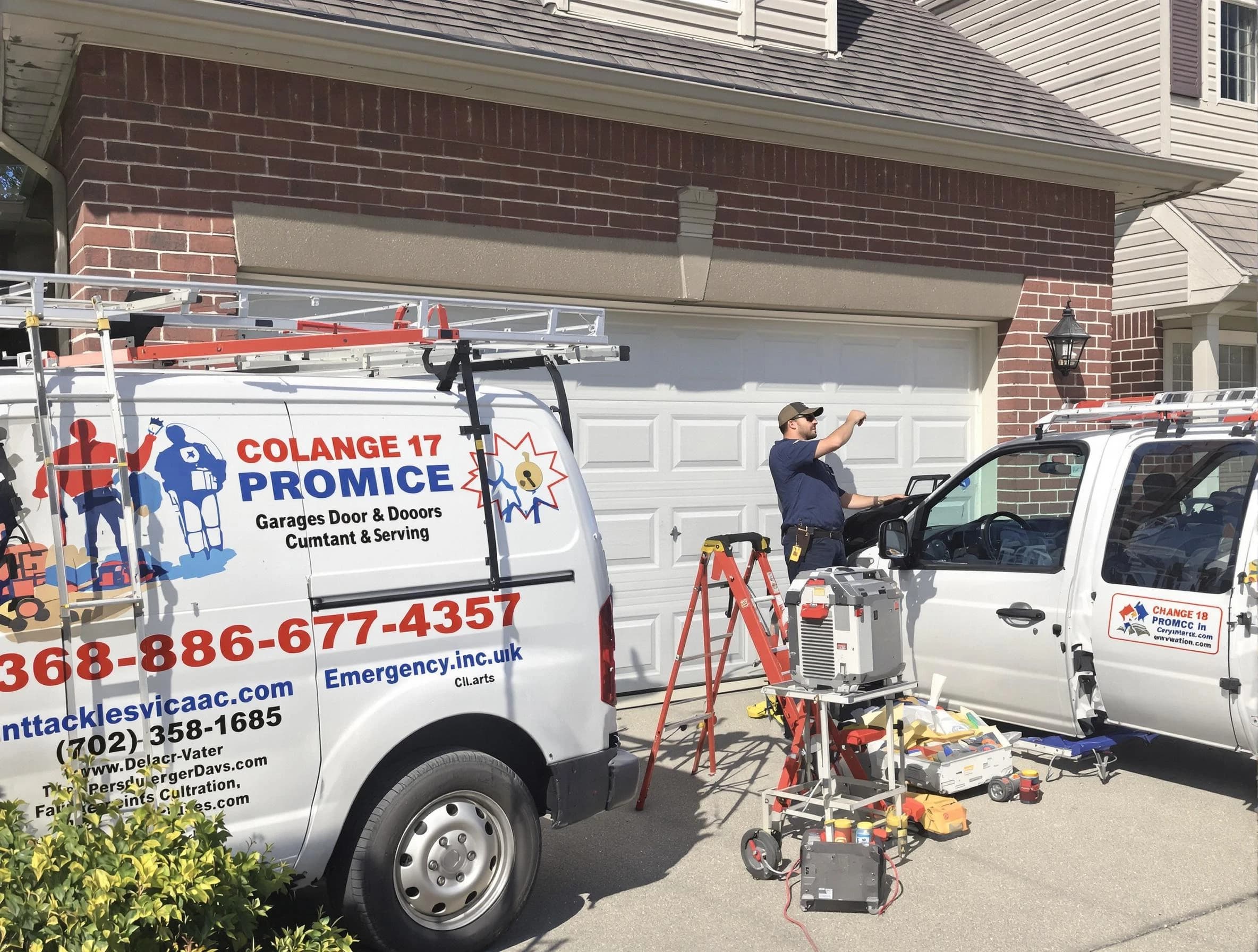 Same Day Repair service in Edmond, OK